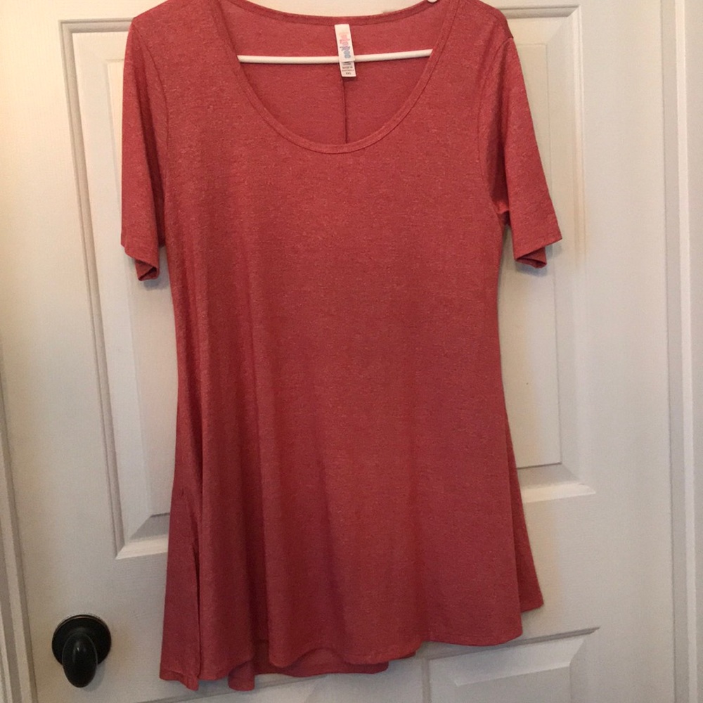Tunic Tee - Picture 2 of 4